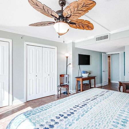Perdido Towers Διαμέρισμα Perdido Key Εξωτερικό φωτογραφία