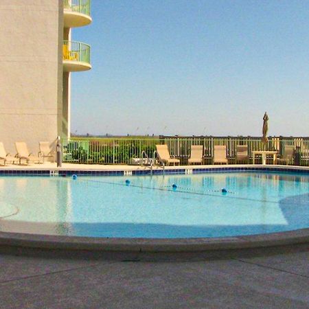 Perdido Towers Διαμέρισμα Perdido Key Εξωτερικό φωτογραφία