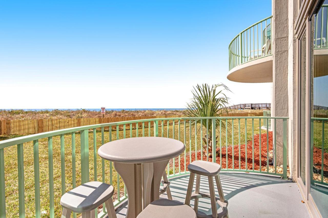 Perdido Towers Διαμέρισμα Perdido Key Εξωτερικό φωτογραφία