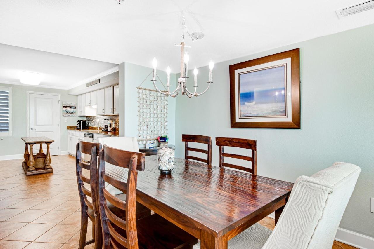 Perdido Towers Διαμέρισμα Perdido Key Εξωτερικό φωτογραφία