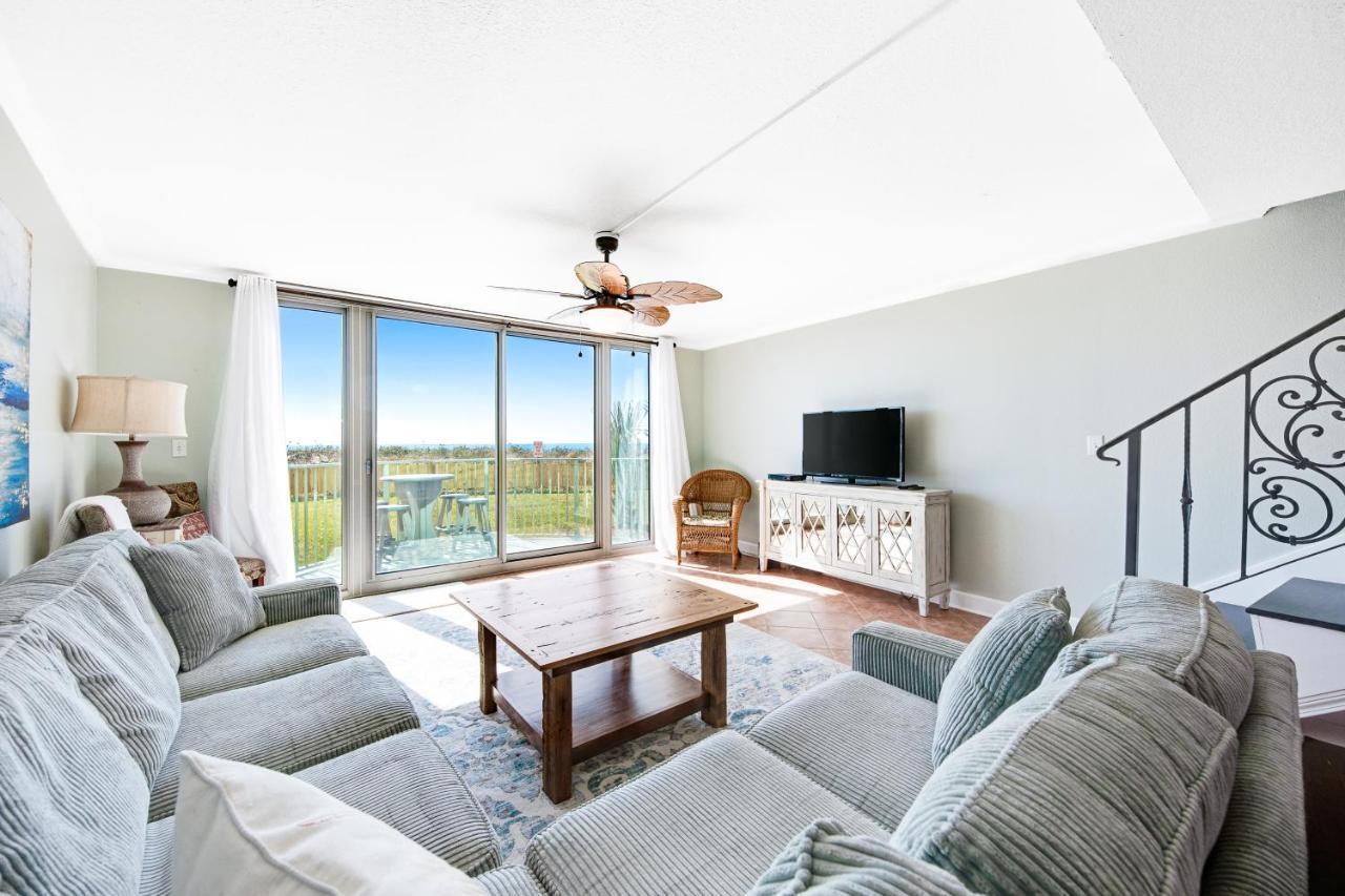 Perdido Towers Διαμέρισμα Perdido Key Εξωτερικό φωτογραφία