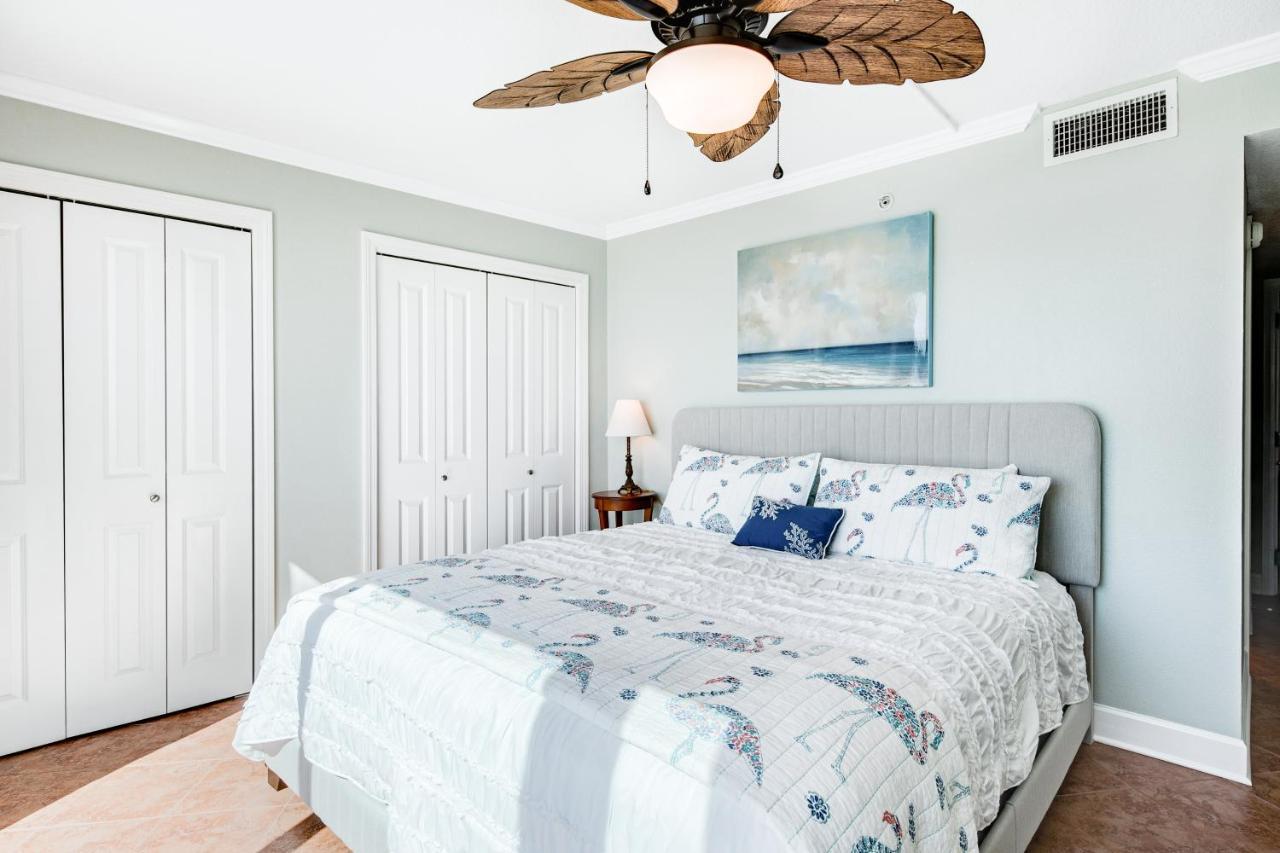 Perdido Towers Διαμέρισμα Perdido Key Εξωτερικό φωτογραφία