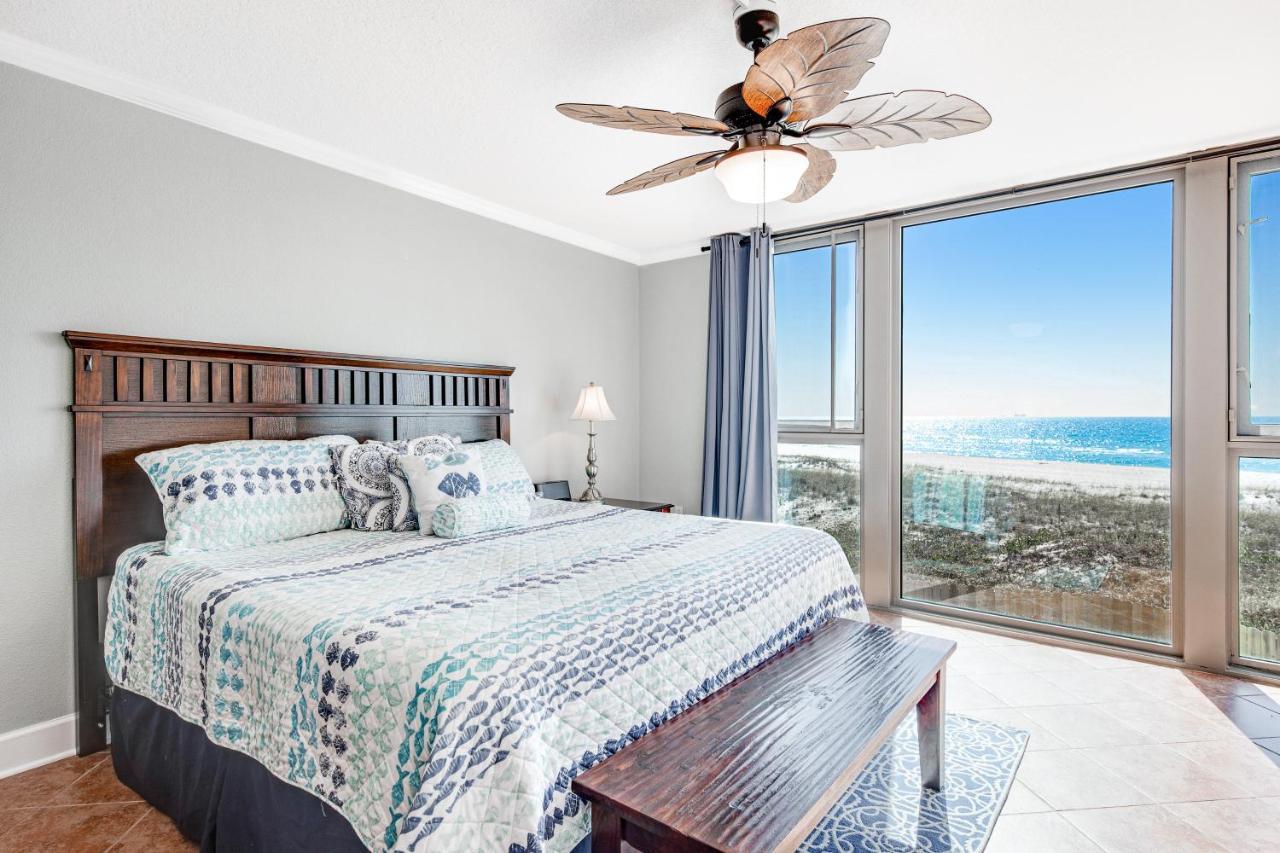Perdido Towers Διαμέρισμα Perdido Key Εξωτερικό φωτογραφία