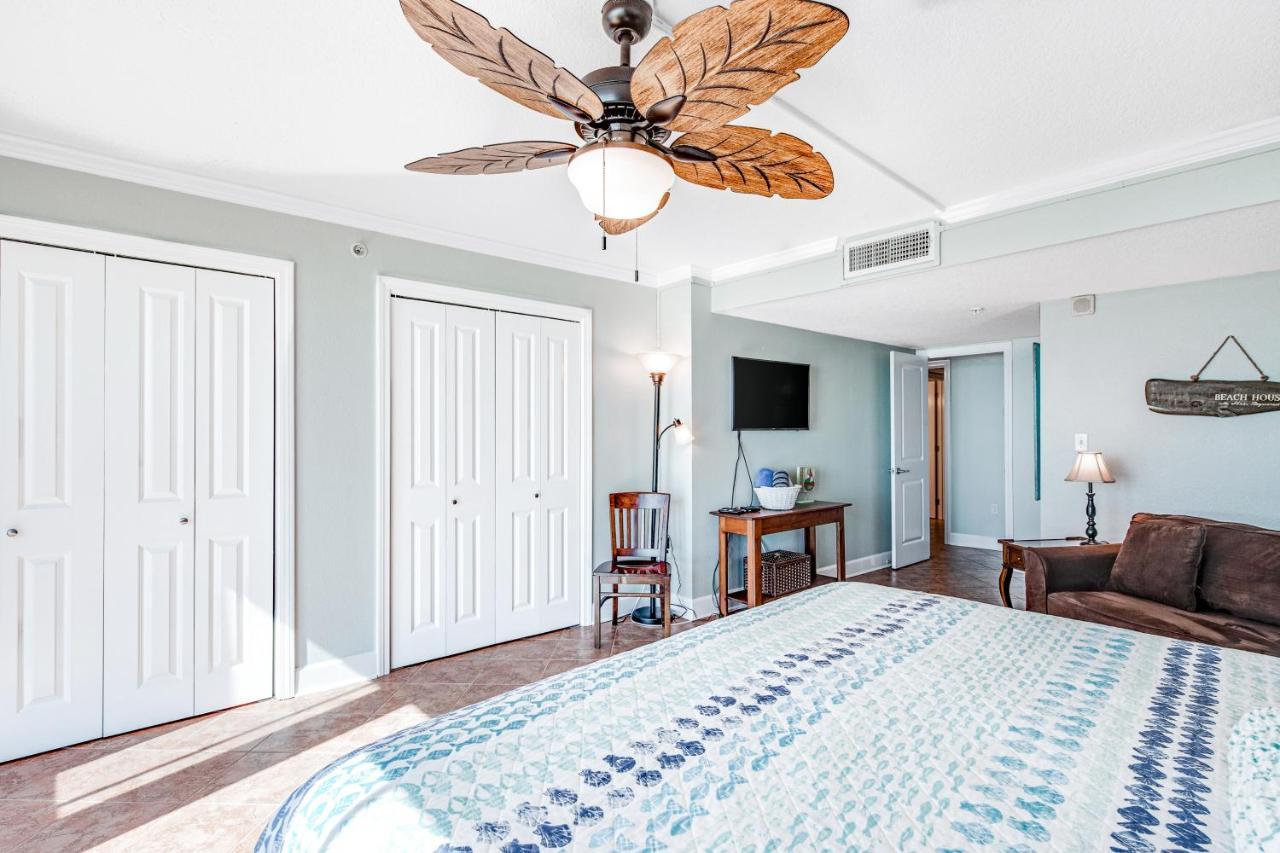Perdido Towers Διαμέρισμα Perdido Key Εξωτερικό φωτογραφία