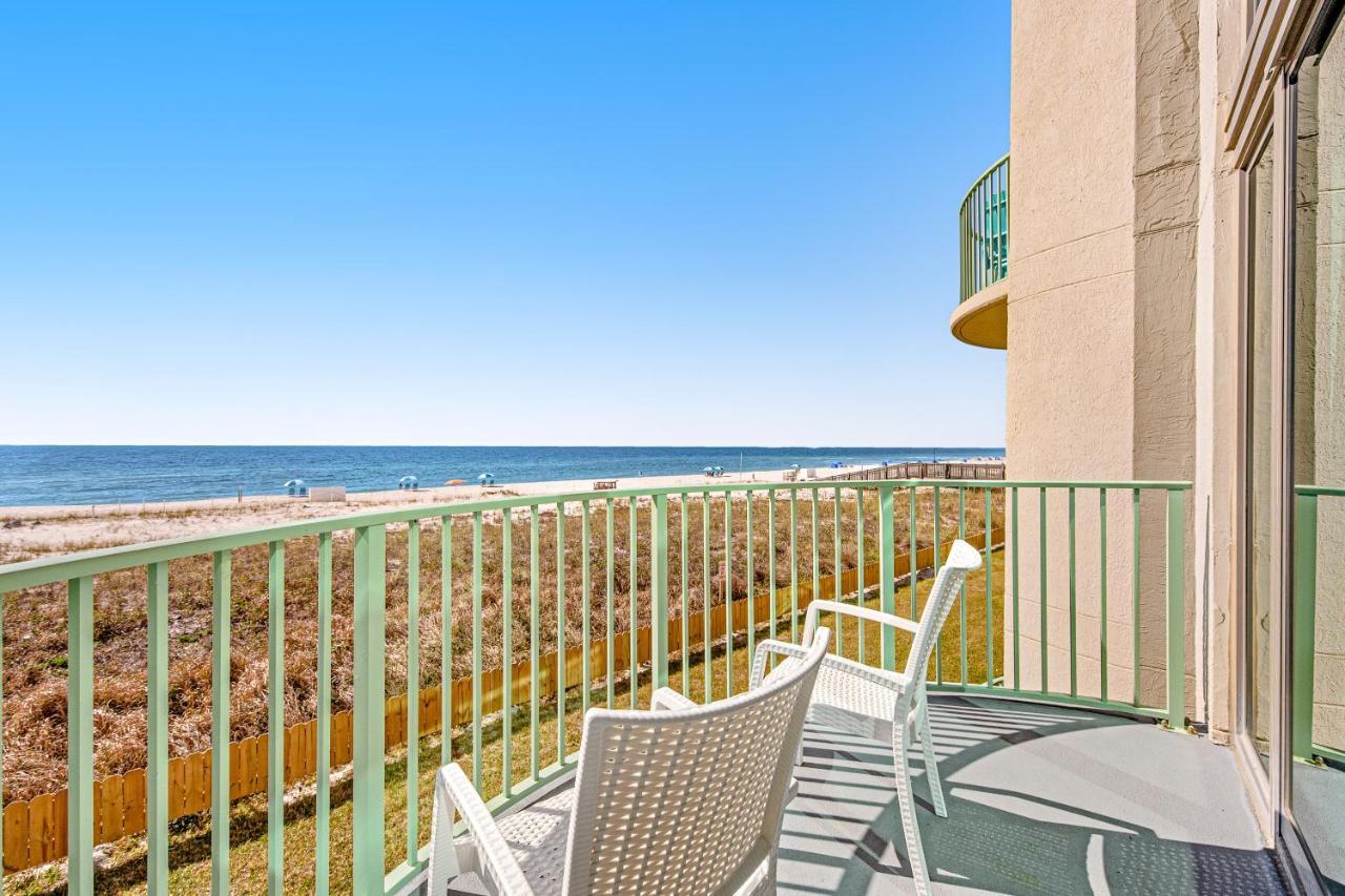 Perdido Towers Διαμέρισμα Perdido Key Εξωτερικό φωτογραφία