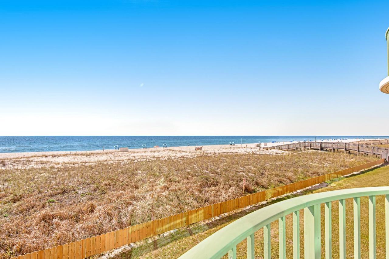 Perdido Towers Διαμέρισμα Perdido Key Εξωτερικό φωτογραφία
