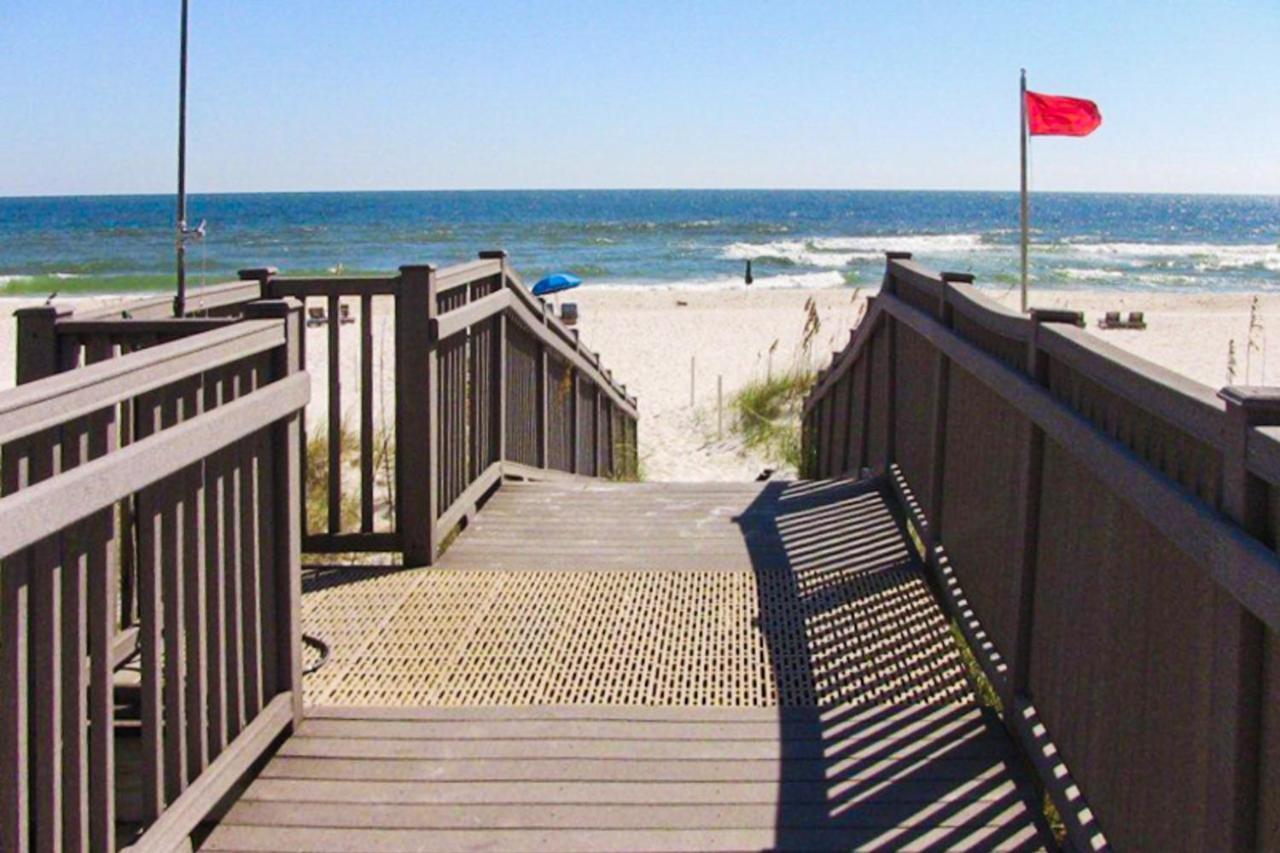 Perdido Towers Διαμέρισμα Perdido Key Εξωτερικό φωτογραφία