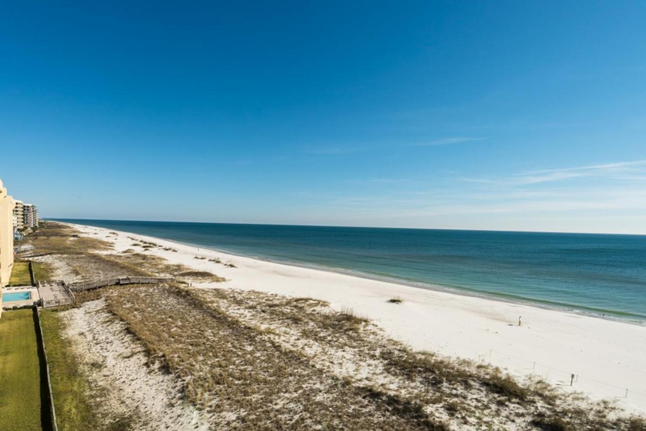Perdido Towers Διαμέρισμα Perdido Key Εξωτερικό φωτογραφία