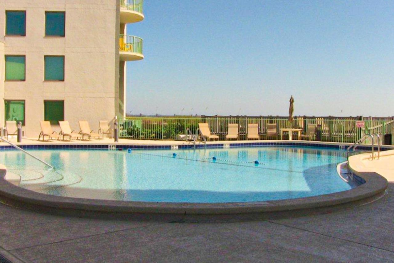 Perdido Towers Διαμέρισμα Perdido Key Εξωτερικό φωτογραφία